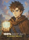 100% DROP RATE : Why is My Inventory Always so Full?