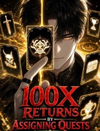 Read 100X Returns: I Can Assign Quests to Anyone Online