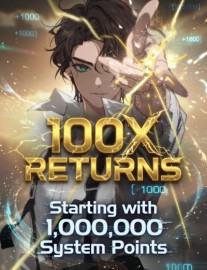 Read 100X Returns: Starting with 1,000,000 System Points Online