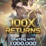 100X Returns: Starting with 1,000,000 System Points