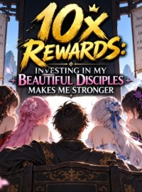 10x Rewards: Investing In My Beautiful Disciples Makes Me Stronger