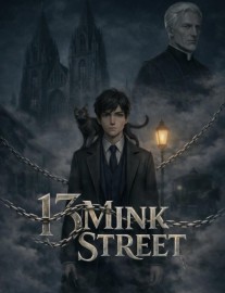 Read 13 Mink Street Online