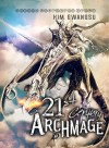21st Century Archmage