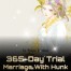 365-Day Trial Marriage With Hunk: Wife’s A Little Wild