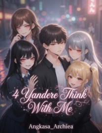Read 4 Yandere Think With Me Online