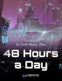 Read 48 Hours a Day Online