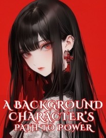 Read A Background Character's Path to Power Online