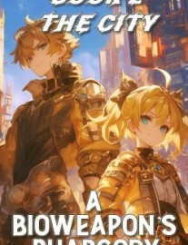 Read A Bio-Weapon’s Rhapsody Online