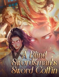 Read A Blind Swordsman's Sword Coffin Online