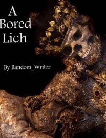 Read A Bored Lich Online