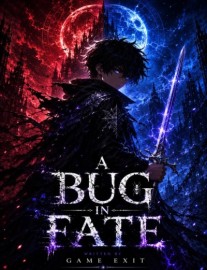 Read A Bug In Fate Online
