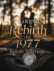 Read A Couple's Rebirth to 1977 Before Marriage Online