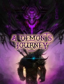 Read A Demon's Journey Online