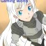A Girl's Life in a Gaming World