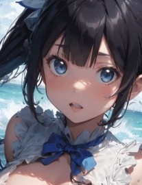 Read A Hentai System in the World of Danmachi Online