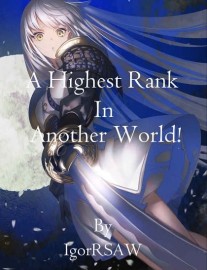 Read A Highest Rank in Another World! Online