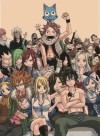 A New Life in Fairy Tail