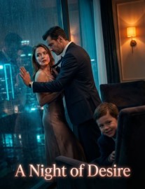 Read A Night of Desire Online