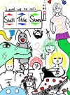 A Person with Morals gets Transported to Another World [LitRPG] [Satire]