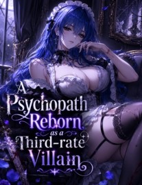 Read A Psychopath Reborn as a Third-rate Villain Online