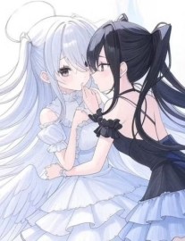 Read A Righteous Demon Girl and the Angel She’ll Never Meet Online
