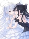 A Righteous Demon Girl and the Angel She’ll Never Meet