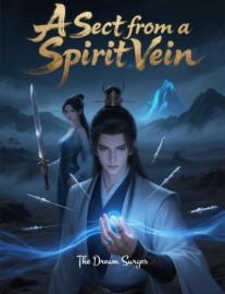 Read A Sect from a Spirit Vein Online