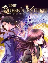 Read A Star Reborn: The Queen’s Return Online