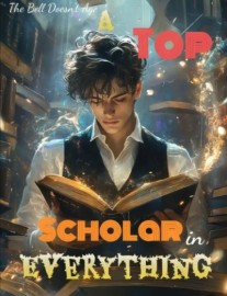 Read A Top Scholar in Everything Online
