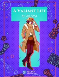 Read A Valiant Life Online