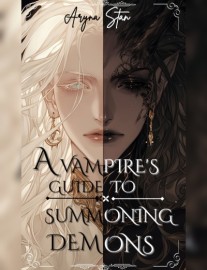 Read A Vampire's Guide To Summoning Demons (BL) Online