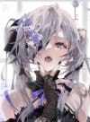 A Villain's Way of Taming Heroines