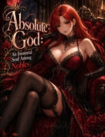 Read Absolute God: An Immortal Soul Among Nobles Online
