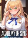 Academy of Sins: My Six Succubi Roommates