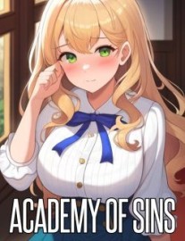 Read Academy of Sins: My Six Succubi Roommates Online