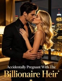 Read Accidentally Pregnant With The Billionaire Heir Online