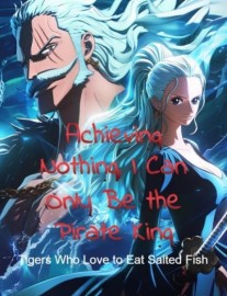 Read Achieving Nothing, I Can Only Be the Pirate King Online