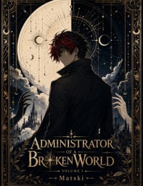 Read Administrator Of A Broken World Online