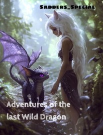 Read Adventures of the last Wild Dragon Online