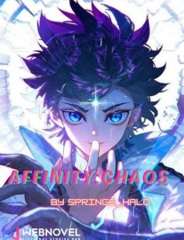 Read Affinity:Chaos Online