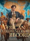 African Entrepreneurship Record