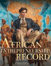 Read African Entrepreneurship Record Online