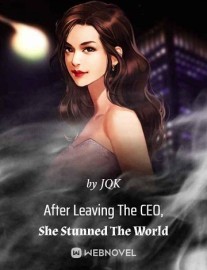 Read After Leaving The CEO, She Stunned The World Online