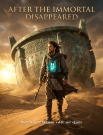 Read After the Immortal Disappeared Online
