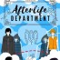 Afterlife Department