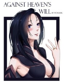 Read Against Heaven's Will Online