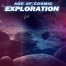 Age of Cosmic Exploration