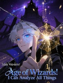 Read Age of Wizards: I Can Analyze All Things Online