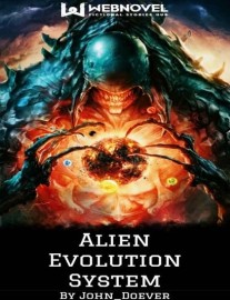 Read Alien Evolution System Online