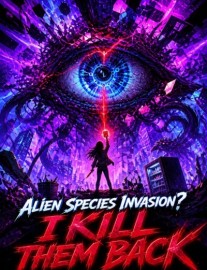 Read Alien Species Invasion? I Kill Them Back. Online